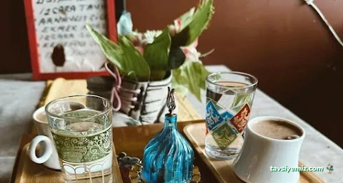 Telve Kahve Dükkanı Ardahan Telve Kahve Dükkanı Ardahan
