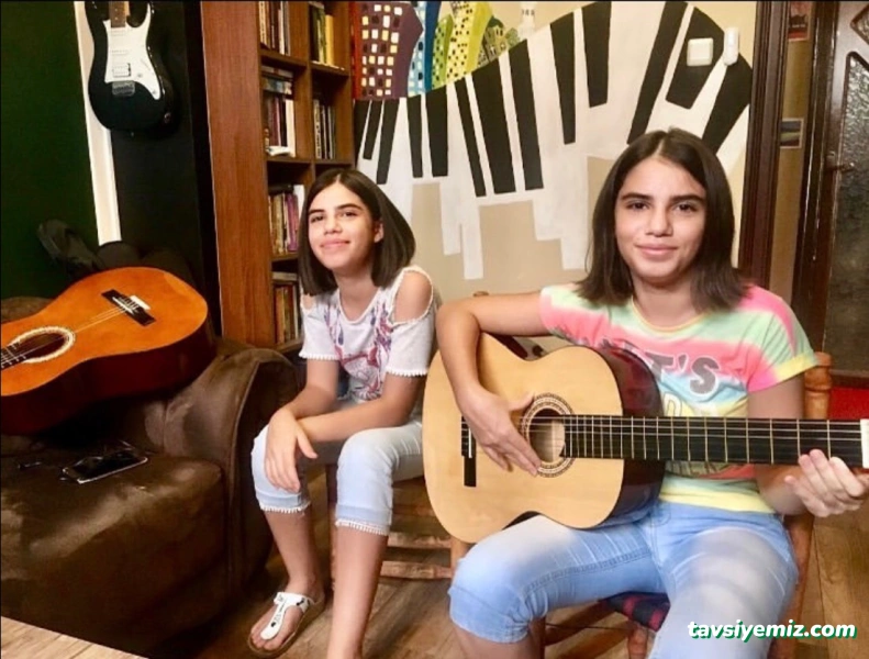 Temel Kanar Müzik Temel Kanar Müzik