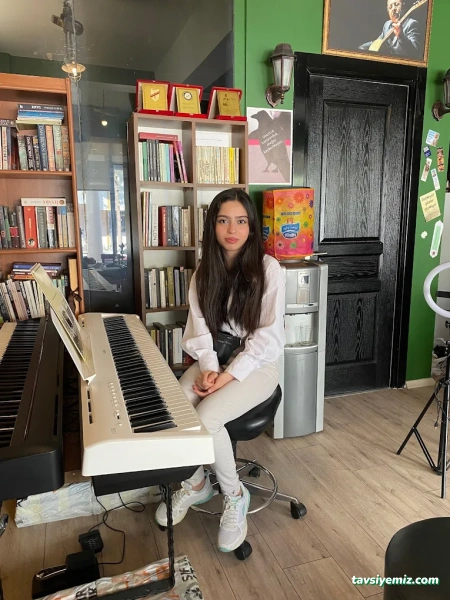 Temel Kanar Müzik Temel Kanar Müzik