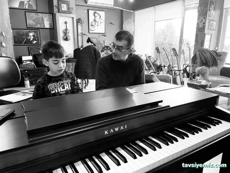 Temel Kanar Müzik Temel Kanar Müzik