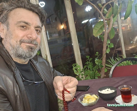 Temelli Kıraathanesi Temelli Kıraathanesi