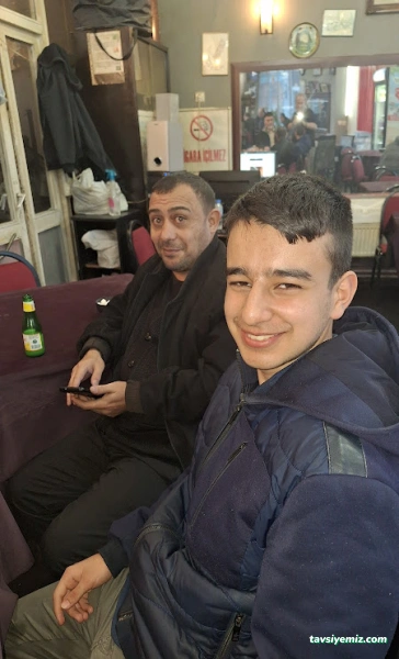Temelli Kıraathanesi Temelli Kıraathanesi