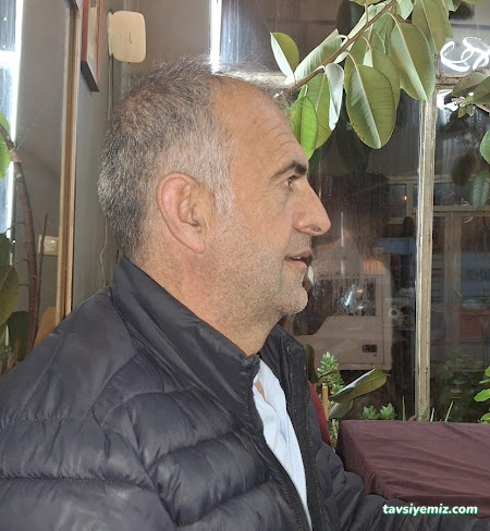 Temelli Kıraathanesi Temelli Kıraathanesi