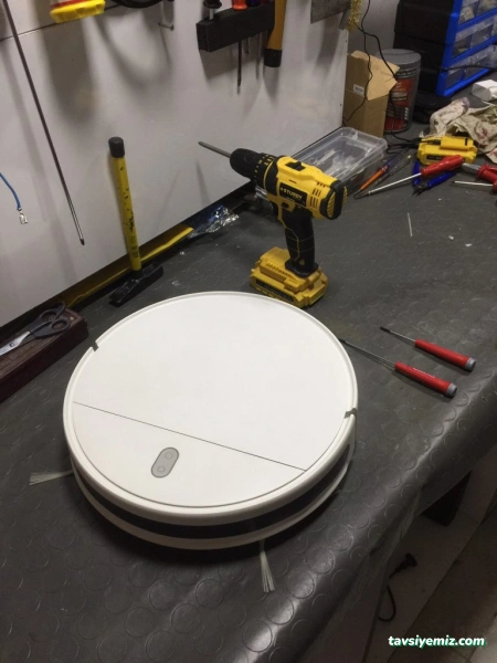 Temizrobot Bilecik – Teknik Servis Temizrobot Bilecik – Teknik Servis
