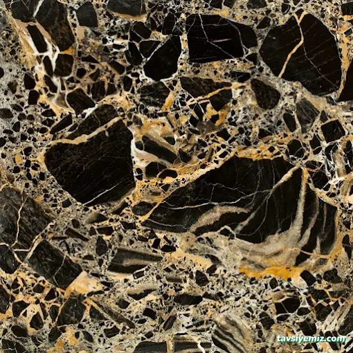 Temmer Marble Temmer Marble