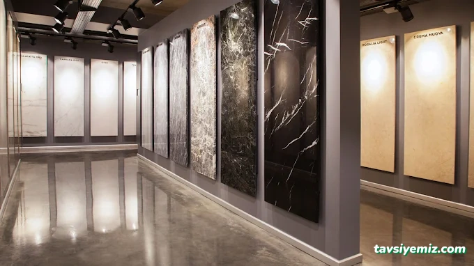 Temmer Marble Temmer Marble