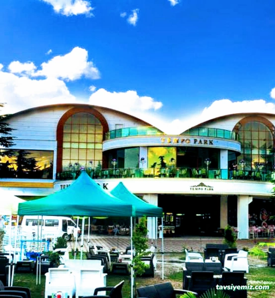 Tempo Park Düğün Sünnet Ve Organizasyon Salonları Tempo Park Düğün Sünnet Ve Organizasyon Salonları