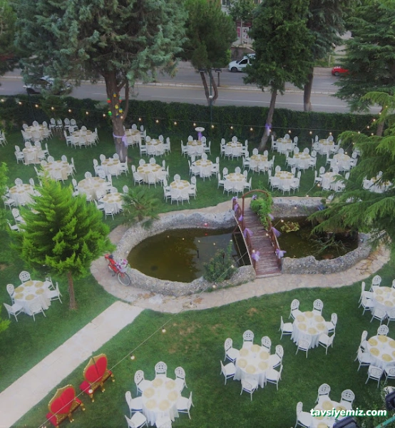 Tempo Park Düğün Sünnet Ve Organizasyon Salonları Tempo Park Düğün Sünnet Ve Organizasyon Salonları