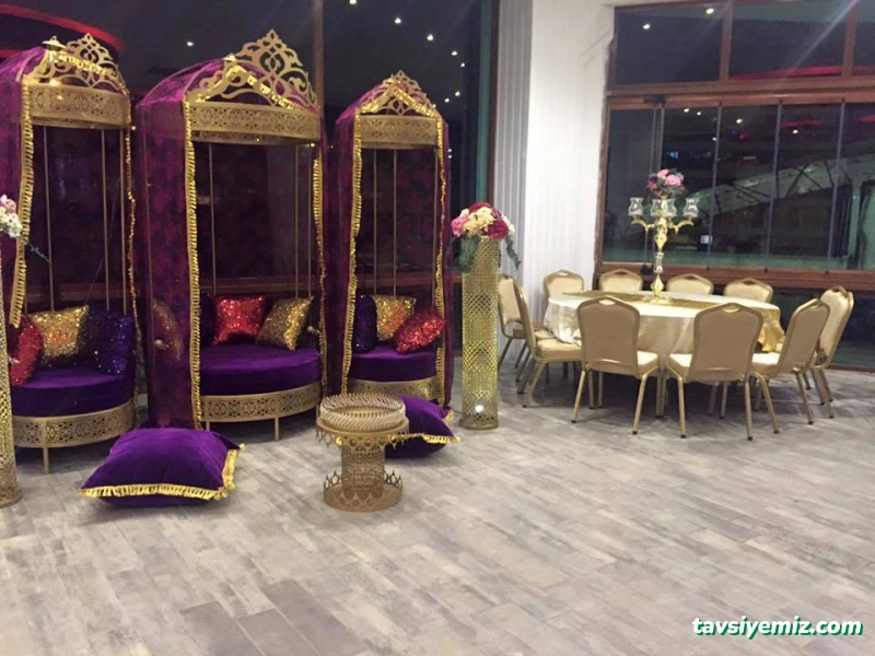 Tempo Park Düğün Ve Organizasyon Salonları Tempo Park Düğün Ve Organizasyon Salonları