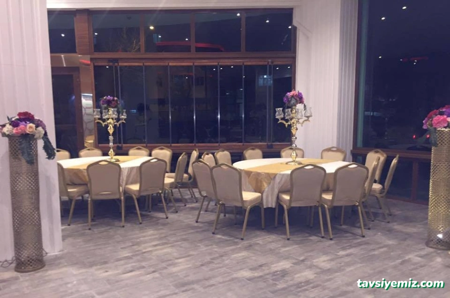 Tempo Park Düğün Ve Organizasyon Salonları Tempo Park Düğün Ve Organizasyon Salonları