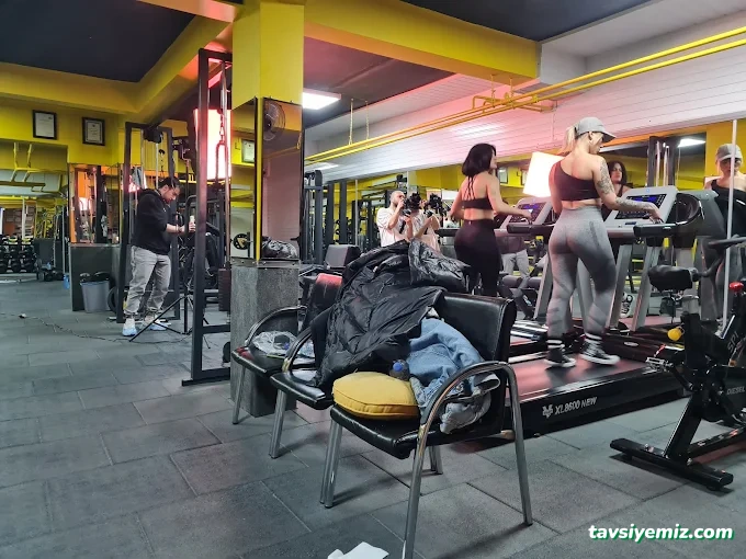 Tempo Spor Kulubü