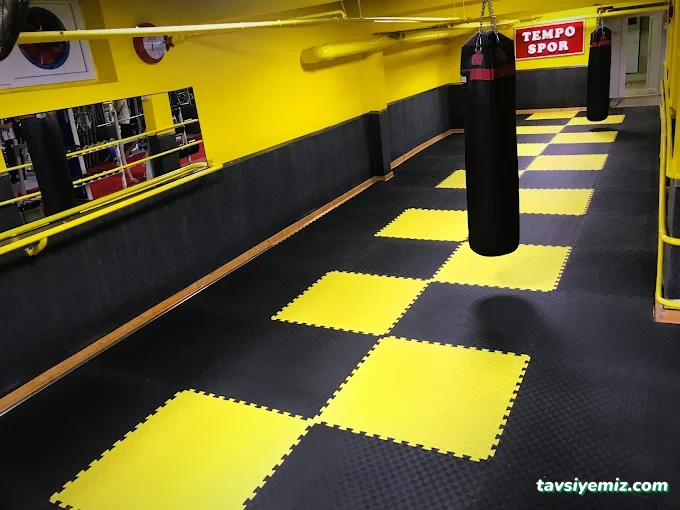 Tempo Spor Kulubü