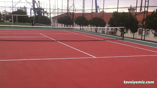 Tenis Kortu Tenis Kortu