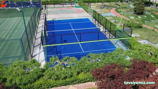 Tenis Kortu Tenis Kortu