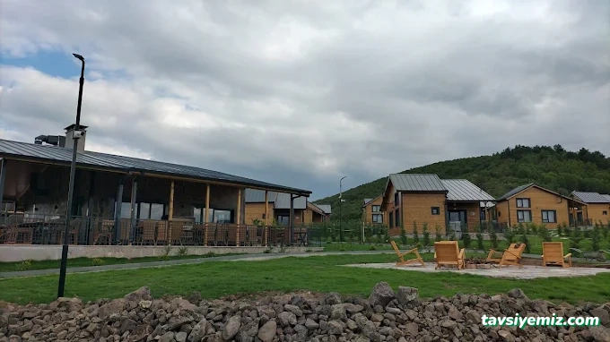 Tepe Bungalov Ankara Tepe Bungalov Ankara