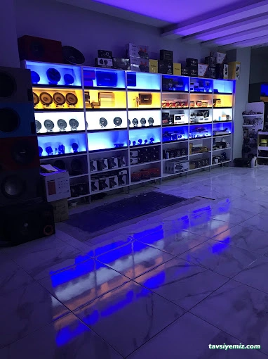 Tepe Sound Mardin Tepe Sound Mardin