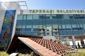 Tepebaşı Belediyesi Tepebaşı Belediyesi