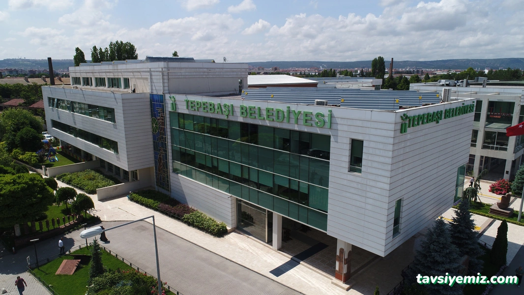 Tepebaşı Belediyesi Tepebaşı Belediyesi