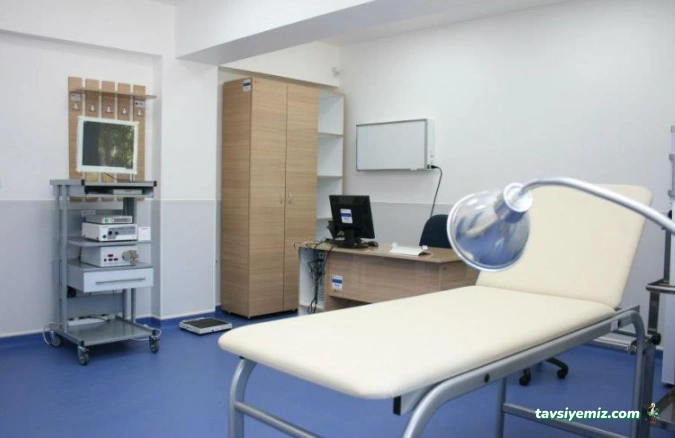 Tepebaşı Fatih Aile Sağlığı Merkezi