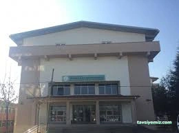 Tepebaşı Nafiye Hüseyin Küçükoğlu Halk Eğitim Merkezi Ve Akşam Sanat Okulu Tepebaşı Nafiye Hüseyin Küçükoğlu Halk Eğitim Merkezi Ve Akşam Sanat Okulu