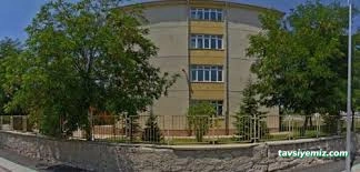 Tepebaşı Nafiye Hüseyin Küçükoğlu Halk Eğitim Merkezi Ve Akşam Sanat Okulu Tepebaşı Nafiye Hüseyin Küçükoğlu Halk Eğitim Merkezi Ve Akşam Sanat Okulu