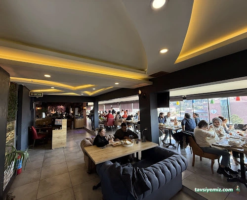 Teras Cafe Ve Kahvaltı Teras Cafe Ve Kahvaltı