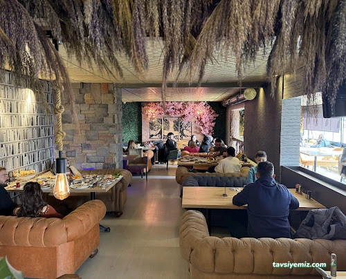 Teras Cafe Ve Kahvaltı Teras Cafe Ve Kahvaltı