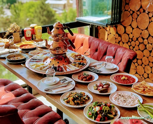 Teras Cafe Ve Kahvaltı Teras Cafe Ve Kahvaltı