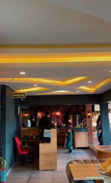 Teras Cafe Ve Kahvaltı Teras Cafe Ve Kahvaltı
