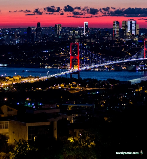 Teras Çamlıca Teras Çamlıca