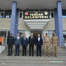 Tercan Belediyesi Tercan Belediyesi