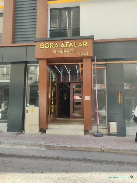 Tercan Sigorta Elazığ Turan Şubesi Tercan Sigorta Elazığ Turan Şubesi