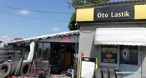 Tercih Oto Lastik 7/24 Yol Yardım Tercih Oto Lastik 7/24 Yol Yardım