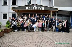 Terme Belediyesi Terme Belediyesi