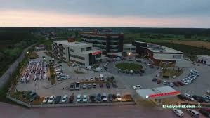 Terme Devlet Hastanesi Terme Devlet Hastanesi