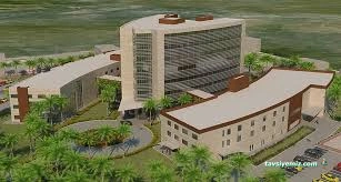 Terme Devlet Hastanesi Terme Devlet Hastanesi