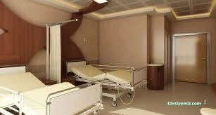 Terme Devlet Hastanesi Terme Devlet Hastanesi