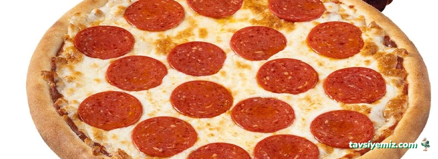 Terra Pizza - İpekyolu İskele