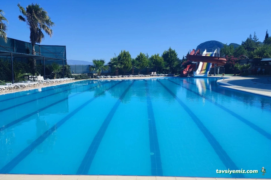 Terrace Aqua Park Hotel & Spa