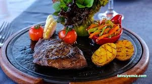 Terrace Steak House Restaurant Terrace Steak House Restaurant