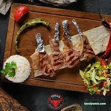 Terrace Steak House Restaurant Terrace Steak House Restaurant