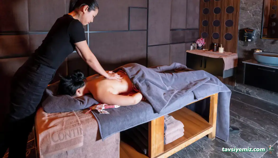 Teymur Continental Hotel