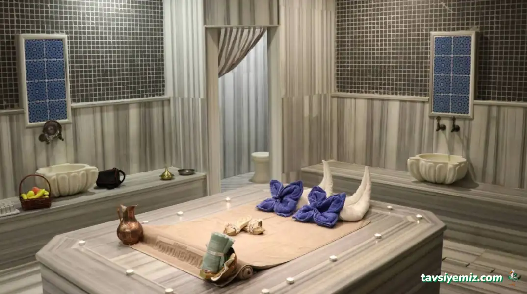 Teymur Continental Hotel