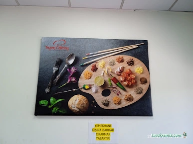 Teyvaş Catering