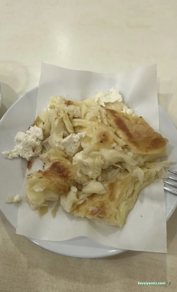 Teyzem Börek Teyzem Börek