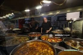 Tezcan Esnaf Lokantası Tezcan Esnaf Lokantası