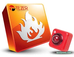 Tezer Yangın Söndürme Cihazları Tezer Yangın Söndürme Cihazları