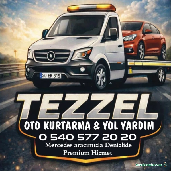 Tezzel Otokurtarma
