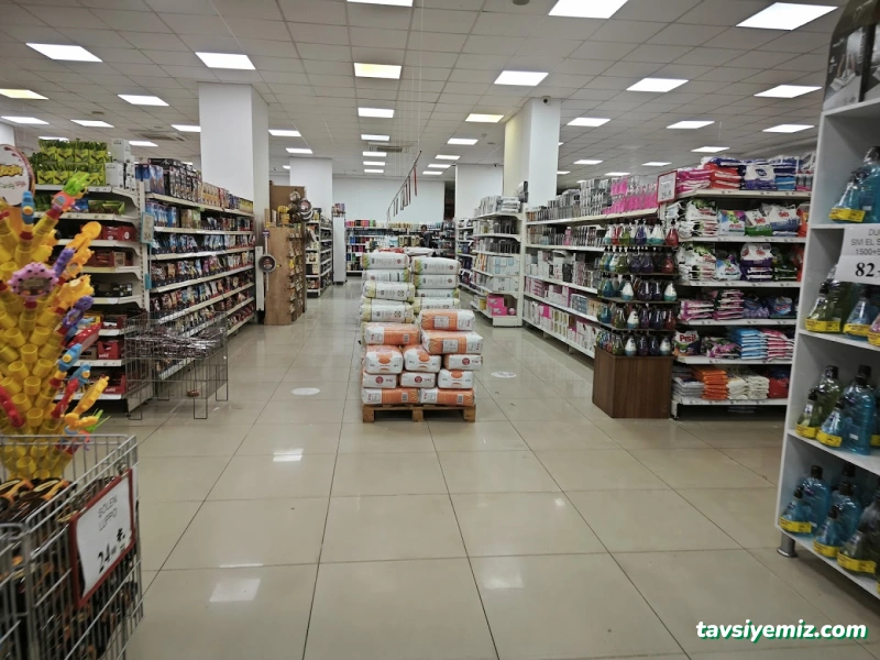 Tgm - Toptan Gıda Market Tgm - Toptan Gıda Market