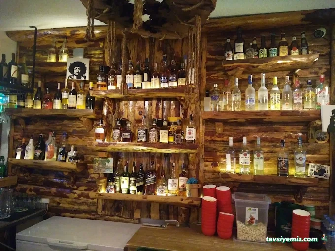 The Barrels Pub Konyaaltı The Barrels Pub Konyaaltı